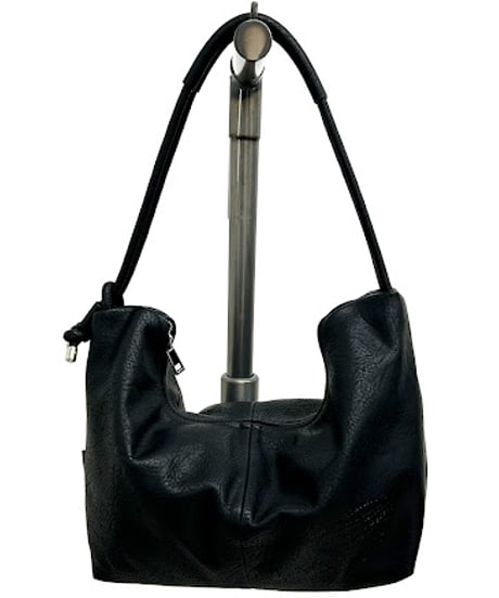【ayane '26 winter collection】876836 エコレザーワンショルダーバッグ