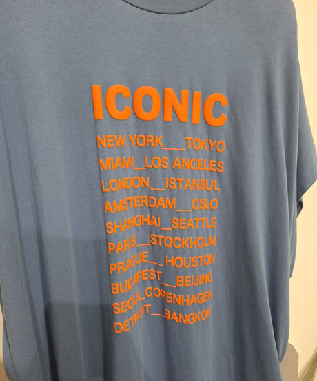 全国送料185円【sfide スフィーデ】 ICONIC Puff PO/No.1262024
