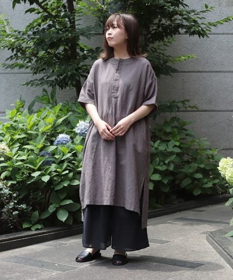 [Brocante / ブロカント]   インドボイル ピエロパンツ