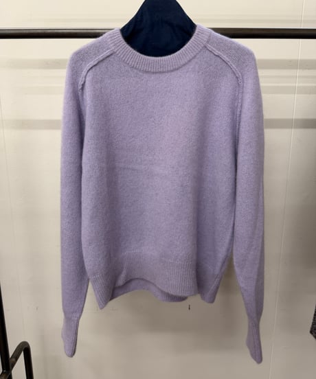 【LE MÉLANGE '26 winter collection】8652002 YAK 100 2/16 7GG 1PLY