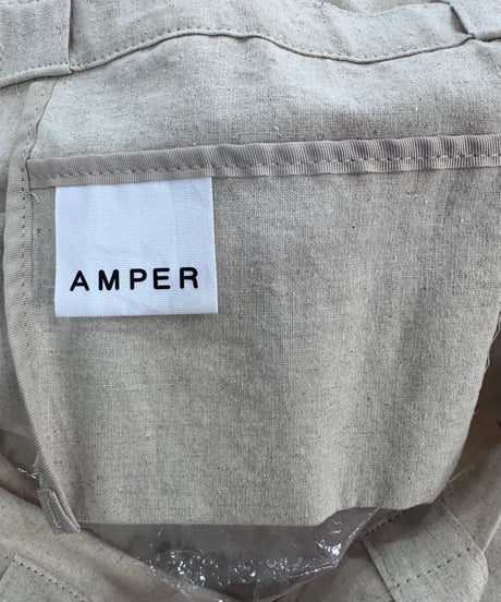 全国送料185円【AMPER】ER22-048 ショルダーバッグ