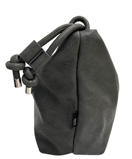 【ayane '26 winter collection】876836 エコレザーワンショルダーバッグ