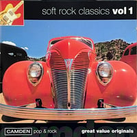 V.A./Soft Rock Classics Vol 1
