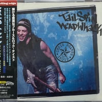 スティーヴィー・レイ・ヴォーン&ダブル・トラブル/Stevie Ray Vaughan