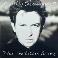 アンディ・サマーズ/Andy Summers / ゴールデン・ワイヤー/The Golden Wire【廃盤】