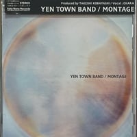 Chara/Yen Town Band/Montage | 音盤本舗