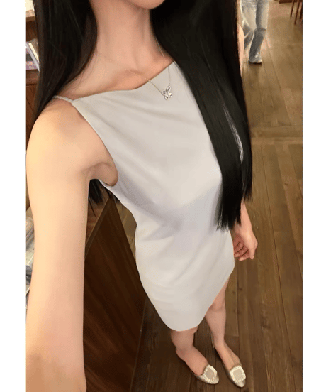 Refined Dress