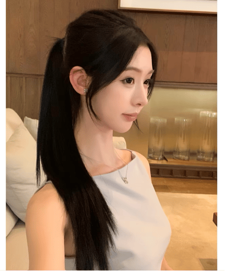 Refined Dress