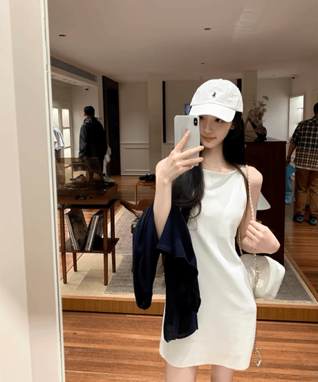 Refined Dress