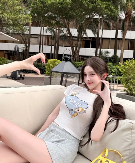 Angel Mini S/S