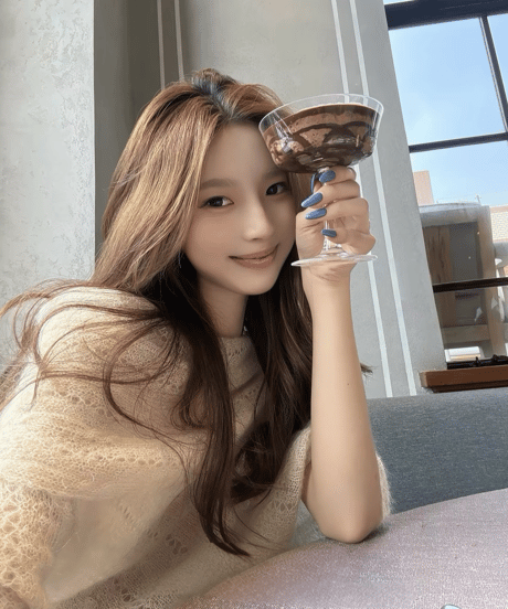 Soft Muse Off-Shoulder Knit