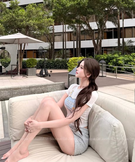 Angel Mini S/S