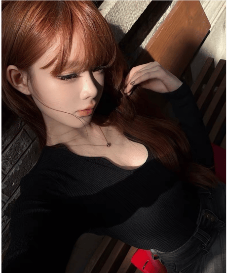 Elegant Scoop Neck Knit Top