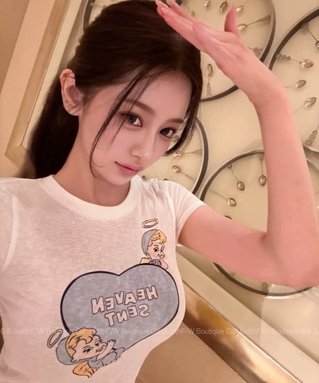 Angel Mini S/S