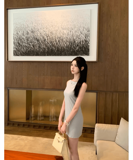 Refined Dress