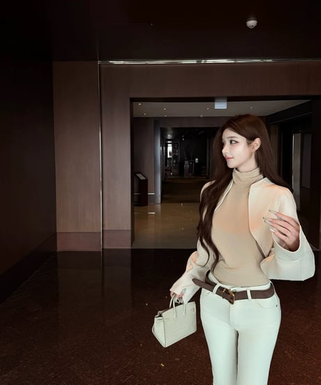 Unlevel Dyeing Crop Jacket