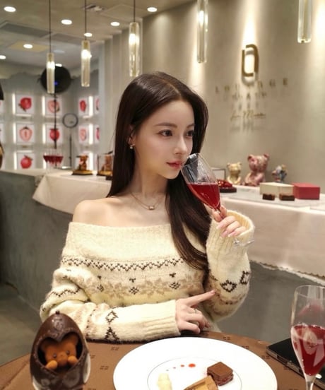 Canadian Knit Sweater【※在庫あり5日以内配送】