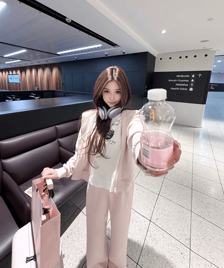 glancetokyo GirlyStrapDress＆LongSleeve S ITEM | glancetokyo
