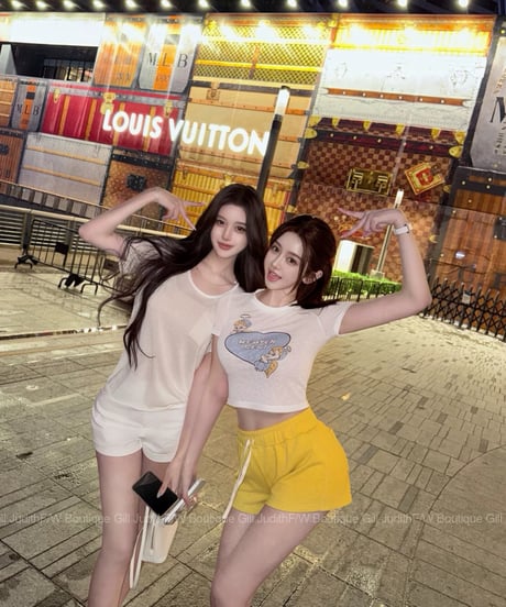 Angel Mini S/S