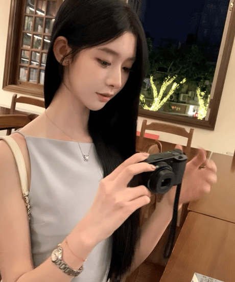 Refined Dress