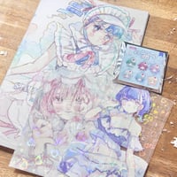 「summer sweet」セット