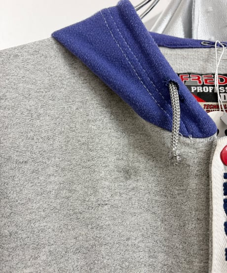 Short sleeve sweat hoodie/4563