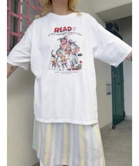 The Librarian From The Black Lagoon Tee/4535