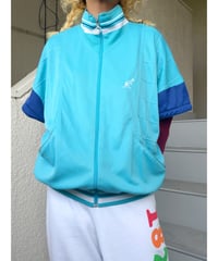 ITALY製 Short-sleeved Jersey/4567