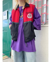 SIMPSON nylon vest/4628