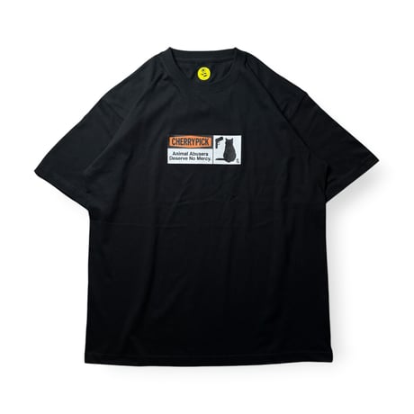 "No Mercy" S/S Tee