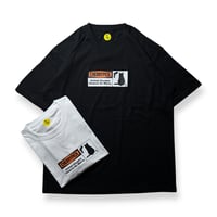 "No Mercy" S/S Tee