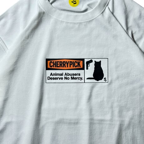 "No Mercy" S/S Tee