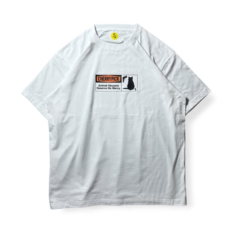 "No Mercy" S/S Tee