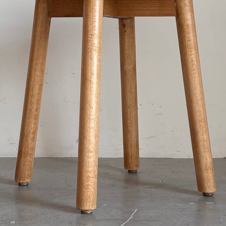 "Grain de café" Stool-D / Pierre Gautier-Delaye