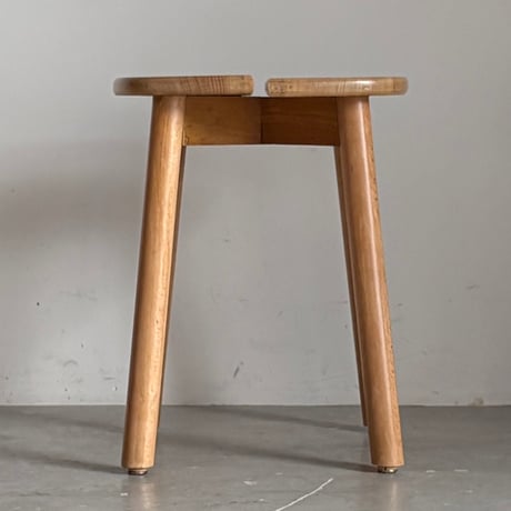 "Grain de café" Stool-A / Pierre Gautier-Delaye