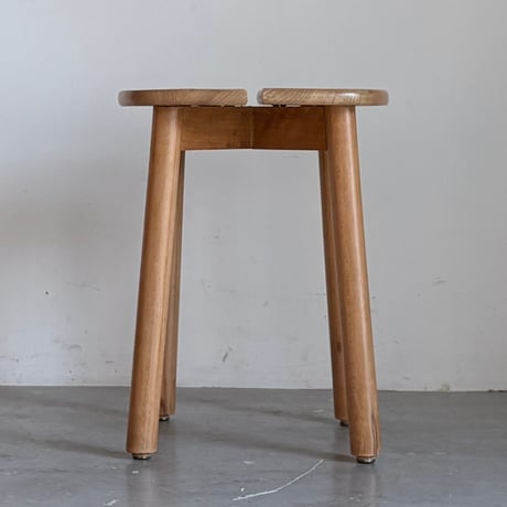 "Grain de café" Stool-C / Pierre Gautier-Delaye