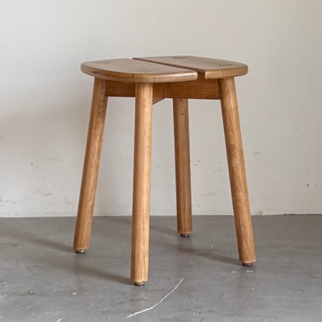"Grain de café" Stool-D / Pierre Gautier-Delaye