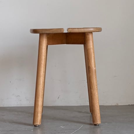 "Grain de café" Stool-D / Pierre Gautier-Delaye