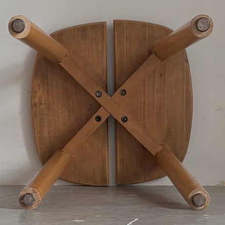 "Grain de café" Stool-A / Pierre Gautier-Delaye
