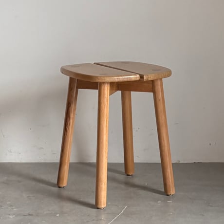 "Grain de café" Stool-A / Pierre Gautier-Delaye