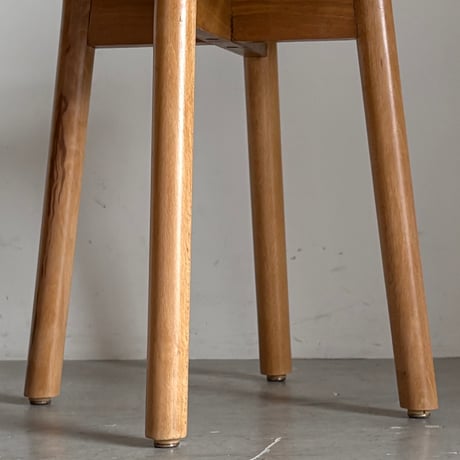 "Grain de café" Stool-A / Pierre Gautier-Delaye