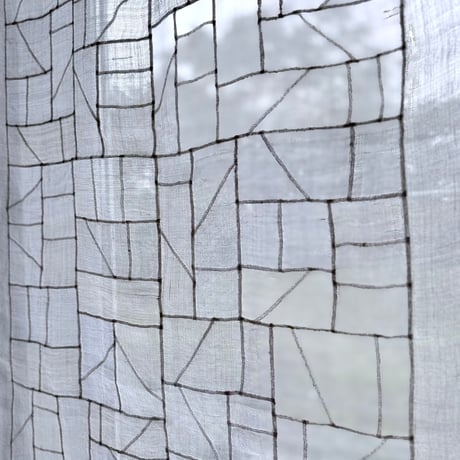 ポジャギ　a-⑪   126×80