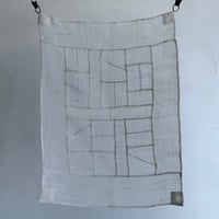 ポジャギ　a-④   35×46