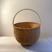 中山秀斗/竹丸籠