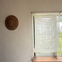 かくれ家オリジナルポジャギ　h  60×90