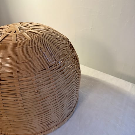 中山秀斗/竹丸籠