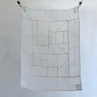 ポジャギ　a-③  35.5×47