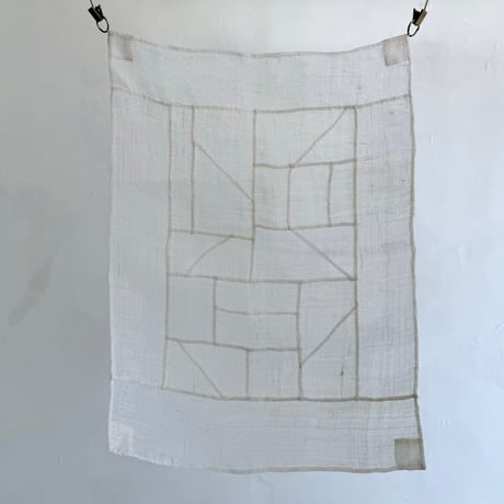 ポジャギ　a-③  35.5×47