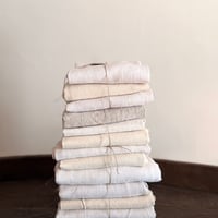 アンティークリネンアソートセット2026.9
