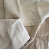 アンティークリネン限定セット